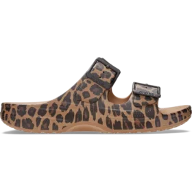 Sandale Animal Saturday pour femme