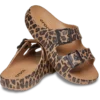Sandale Animal Saturday pour femme Sandale Animal Saturday pour femme