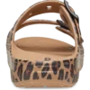 Sandale Animal Saturday pour femme Sandale Animal Saturday pour femme