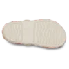 Sandale Crocband™ Cruiser Glow Confetti Band pour tout-petits