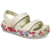 Sandale Crocband™ Cruiser Glow Confetti Band pour tout-petits
