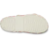 Sandale Crocband™ Cruiser Glow Confetti pour enfants.