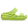 Sandale Crush « Limeade »