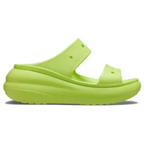 Sandale Crush « Limeade »