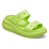Sandale Crush « Limeade »