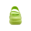 Sandale Crush « Limeade »