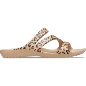 Sandale graphique Kadee II pour femme