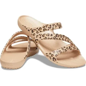 Sandale graphique Kadee II pour femme