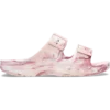 Sandale Marbled Saturday pour femme