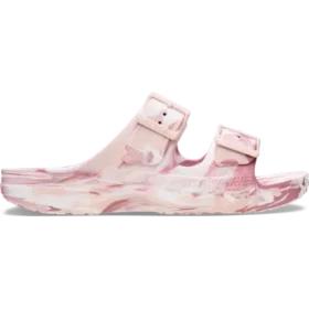 Sandale Marbled Saturday pour femme