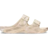 Sandale Marbled Saturday pour femme Sandale Marbled Saturday pour femme