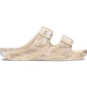 Sandale Marbled Saturday pour femme