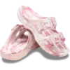 Sandale Marbled Saturday pour femme
