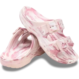 Sandale Marbled Saturday pour femme