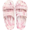Sandale Marbled Saturday pour femme