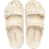 Sandale Marbled Saturday pour femme Sandale Marbled Saturday pour femme