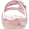 Sandale Marbled Saturday pour femme