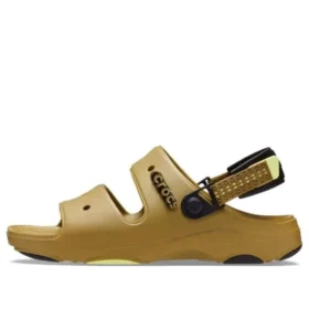 Sandales All-Terrain « Tan »