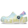 Sandales Baya Clog « Multicolores »