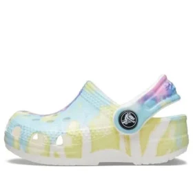 Sandales Baya Clog « Multicolores »