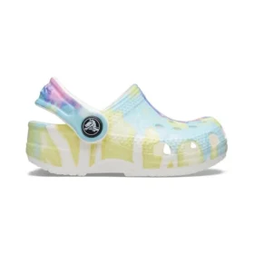 Sandales Baya Clog « Multicolores »