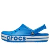 Sandales Bayaband Clog Beach Blue