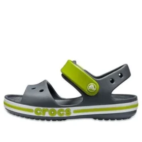 Sandales Bayaband « Grey Green »
