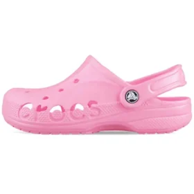 Sandales Beach Pink Red