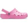 Sandales Beach Pink Red