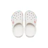 Sandales blanches Rainbow Outdoor Beach Sports pour grands garçons