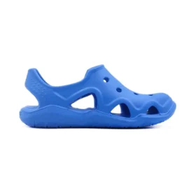 Sandales bleu marine