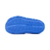 Sandales bleu marine