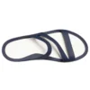 Sandales « Blue White »