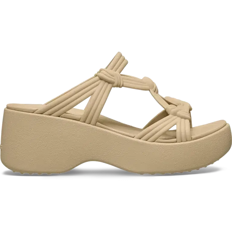 Sandales Brooklyn Knot Sky Sandales Brooklyn Knot Sky