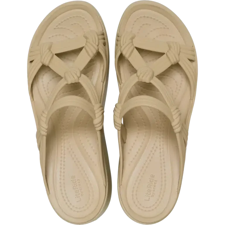 Sandales Brooklyn Knot Sky Sandales Brooklyn Knot Sky