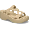Sandales Brooklyn Knot Sky Sandales Brooklyn Knot Sky