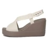 Sandales Brooklyn Lightweight Cement Gray « Gray »