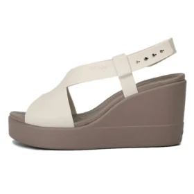 Sandales Brooklyn Lightweight Cement Gray « Gray »