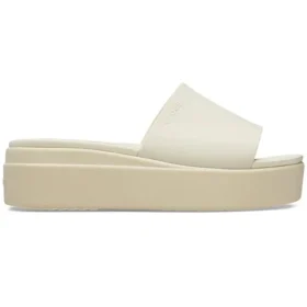 Sandales Brooklyn « White Beige »