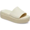Sandales Brooklyn « White Beige »