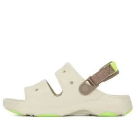 Sandales Classic All-Terrain « Beige »