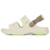 Sandales Classic All-Terrain « Beige »