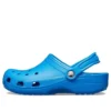 Sandales Classic Cog Beach Blue