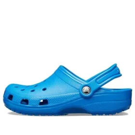 Sandales Classic Cog Beach Blue