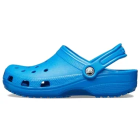 Sandales Classic Cog Beach Blue