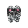 Sandales Classic Cozzzy Disco Glitter « Black »