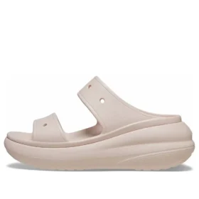Sandales Classic Crush « Pink »