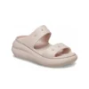Sandales Classic Crush « Pink »