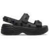 Sandales cloutées Skyline « Black »
