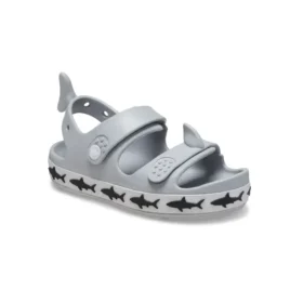 Sandales Crocband Cruiser Shark « Grey »